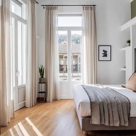 Elysian Apartments In Plaka By Upstreet Aten Exteriör bild