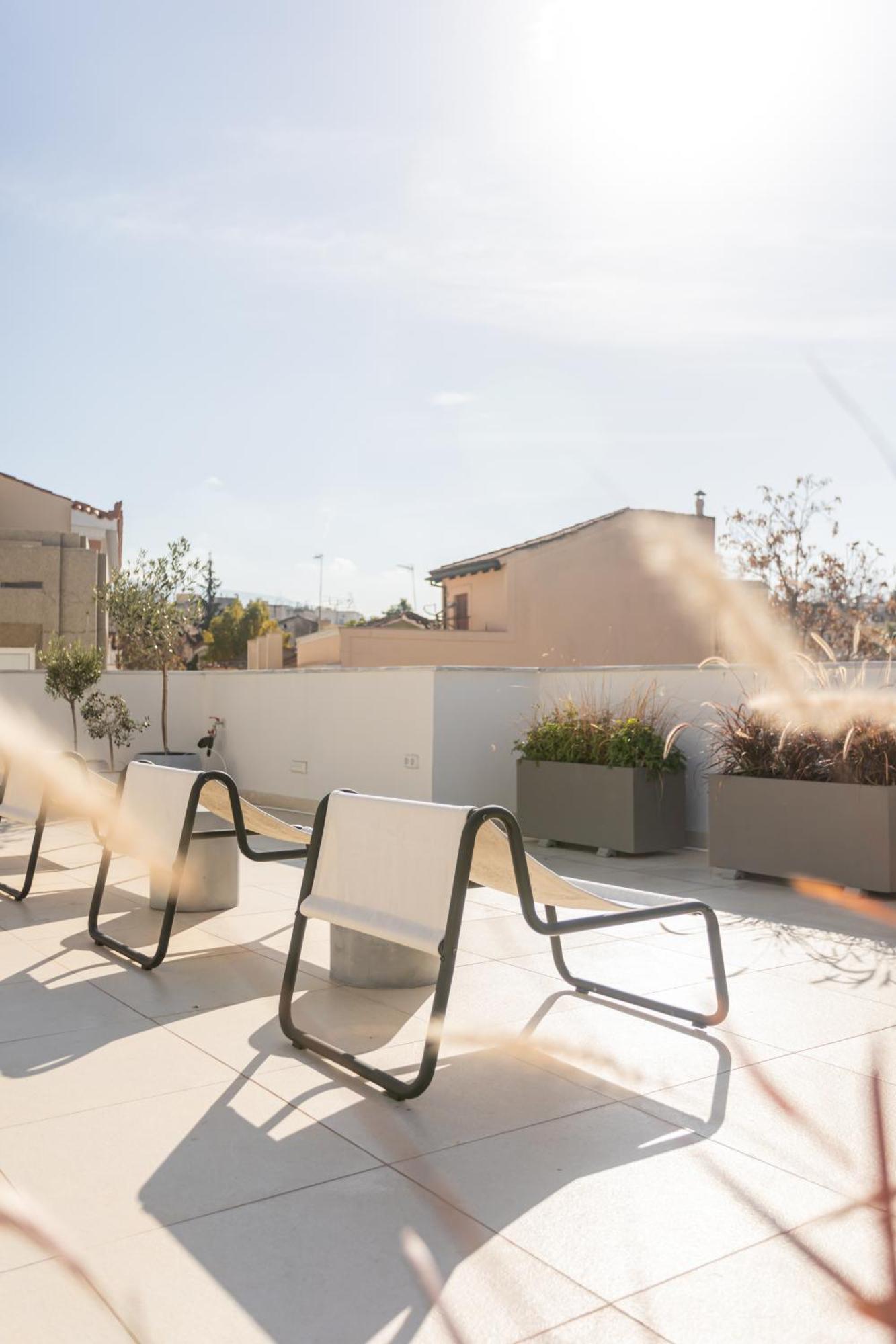 Elysian Apartments In Plaka By Upstreet Aten Exteriör bild