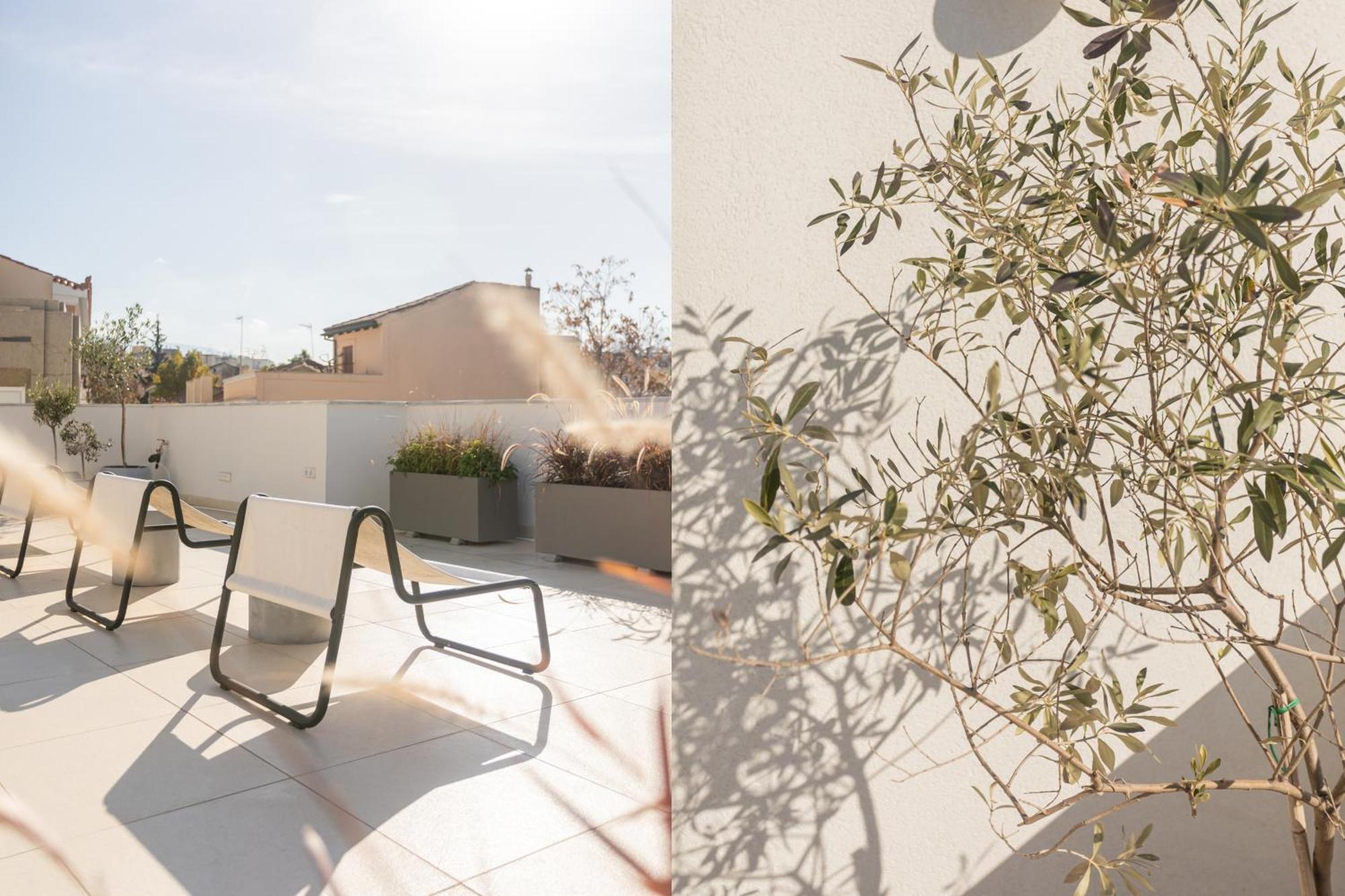Elysian Apartments In Plaka By Upstreet Aten Exteriör bild