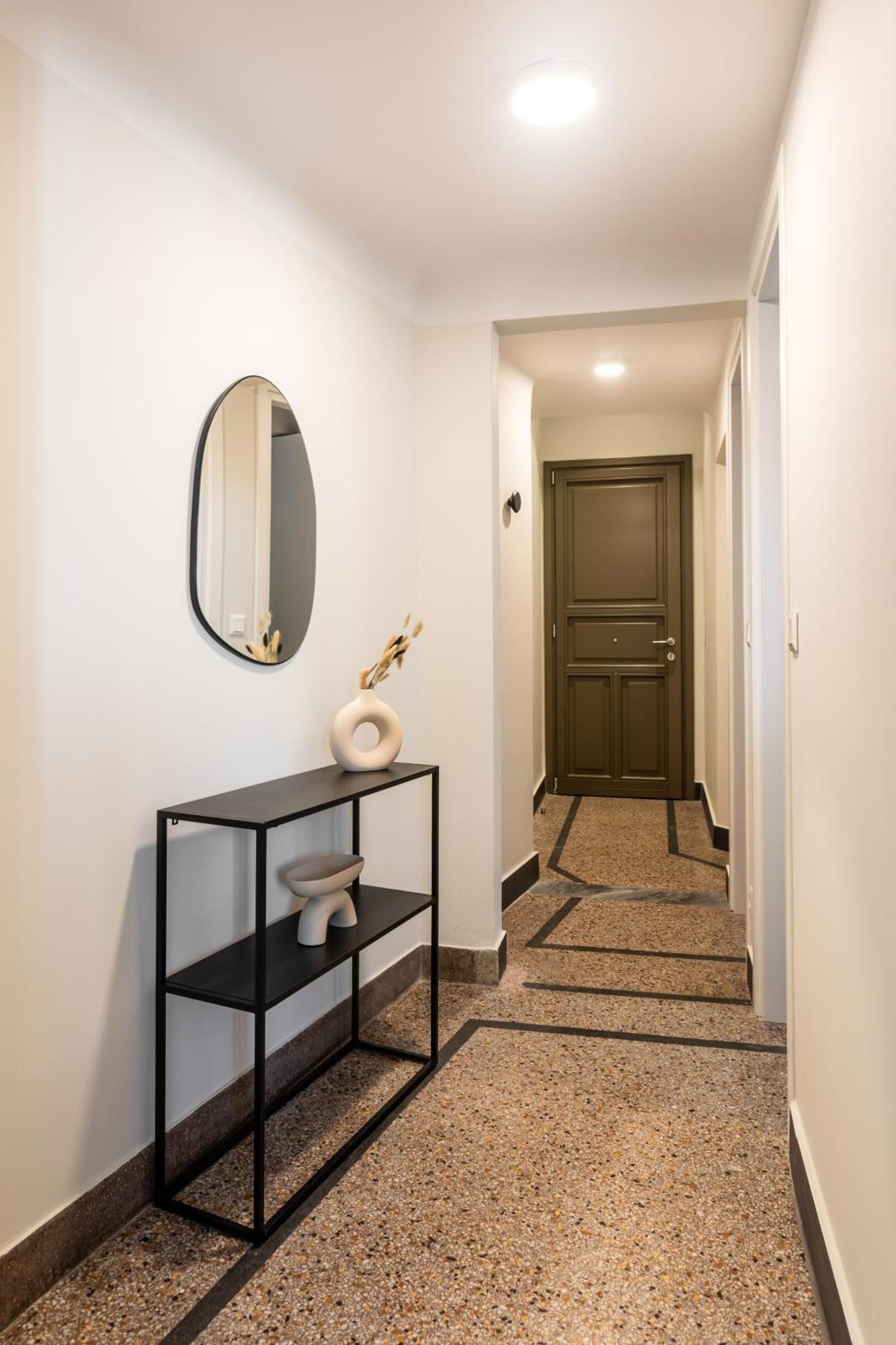Elysian Apartments In Plaka By Upstreet Aten Exteriör bild