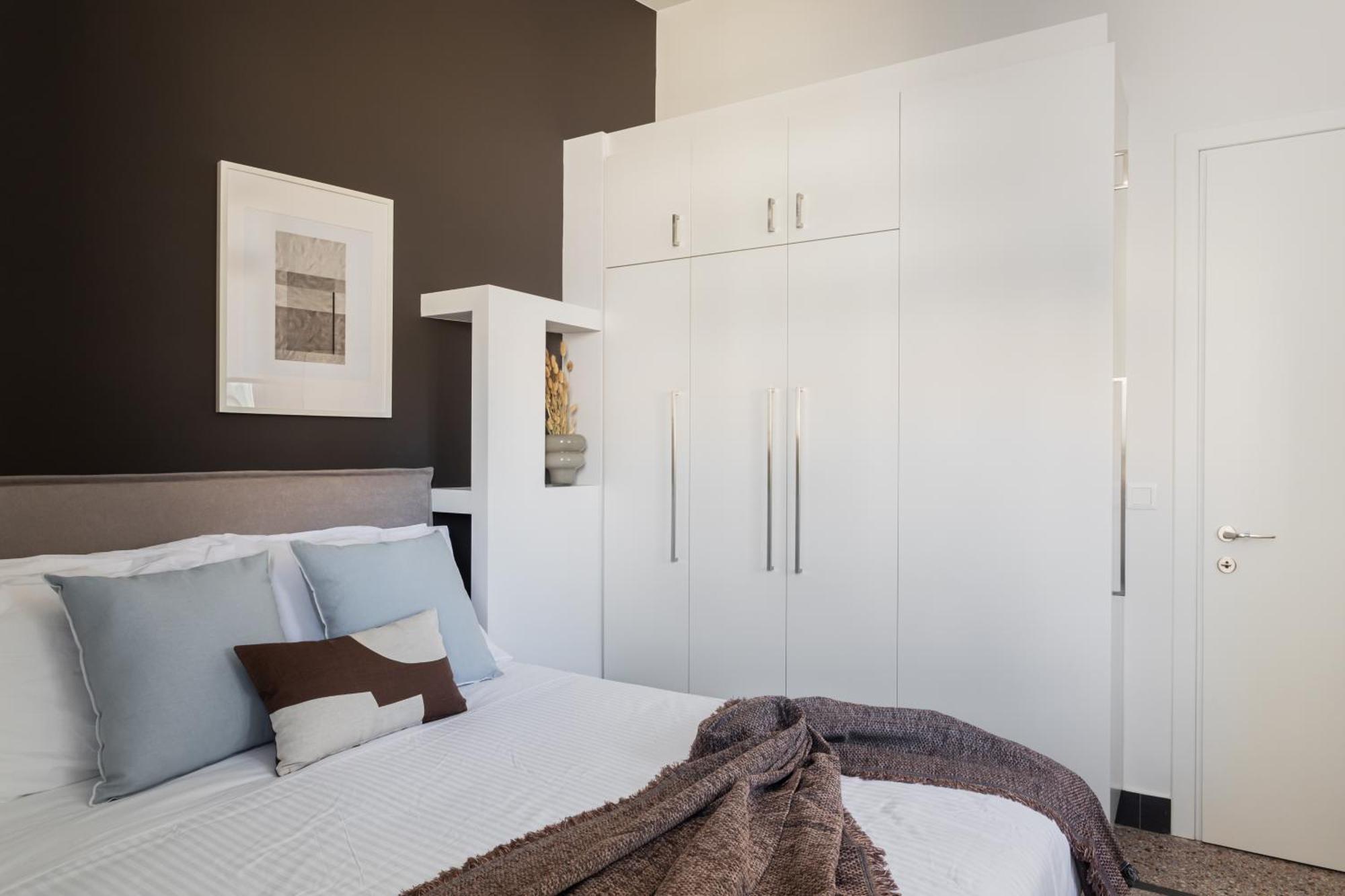 Elysian Apartments In Plaka By Upstreet Aten Exteriör bild