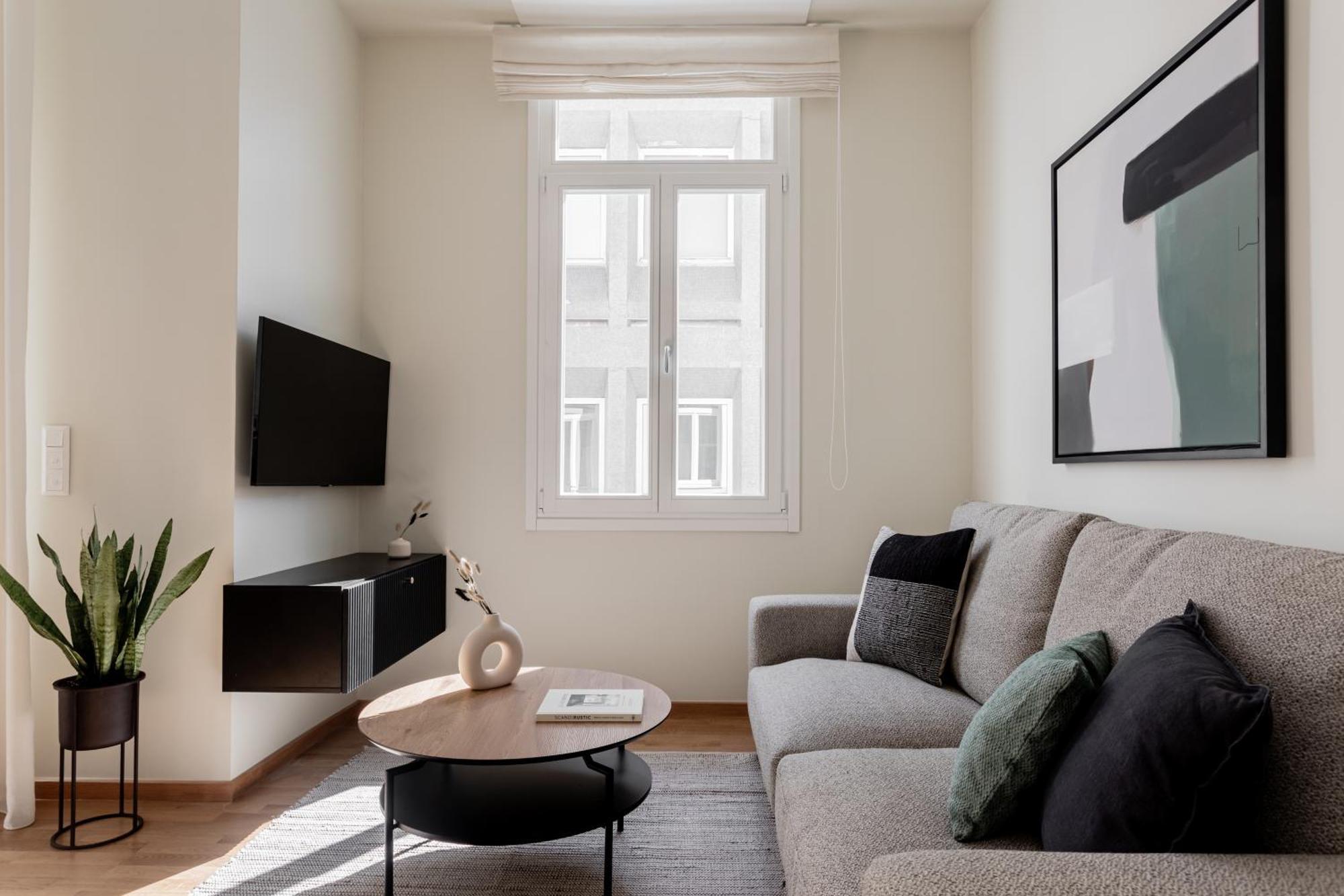 Elysian Apartments In Plaka By Upstreet Aten Exteriör bild