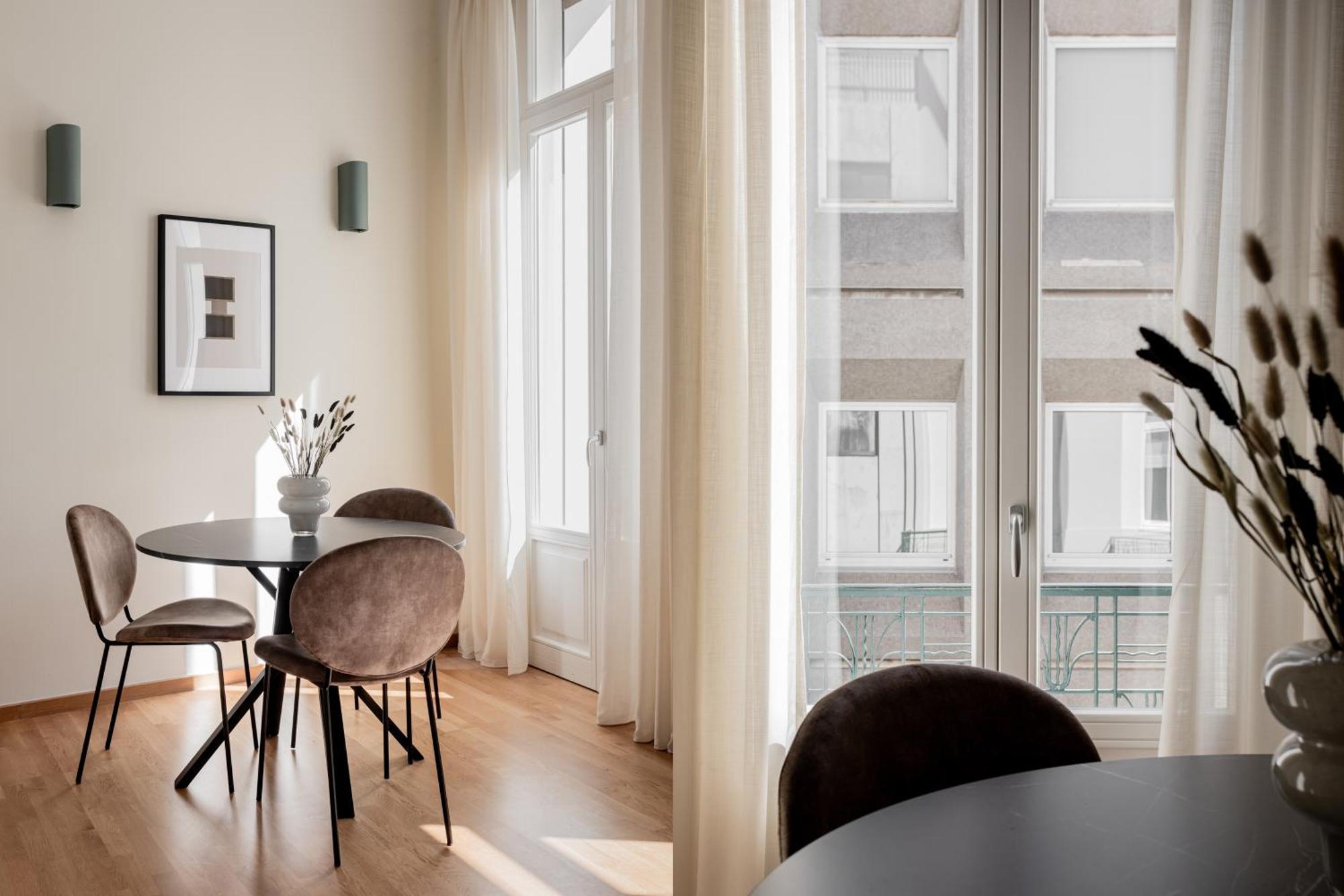 Elysian Apartments In Plaka By Upstreet Aten Exteriör bild